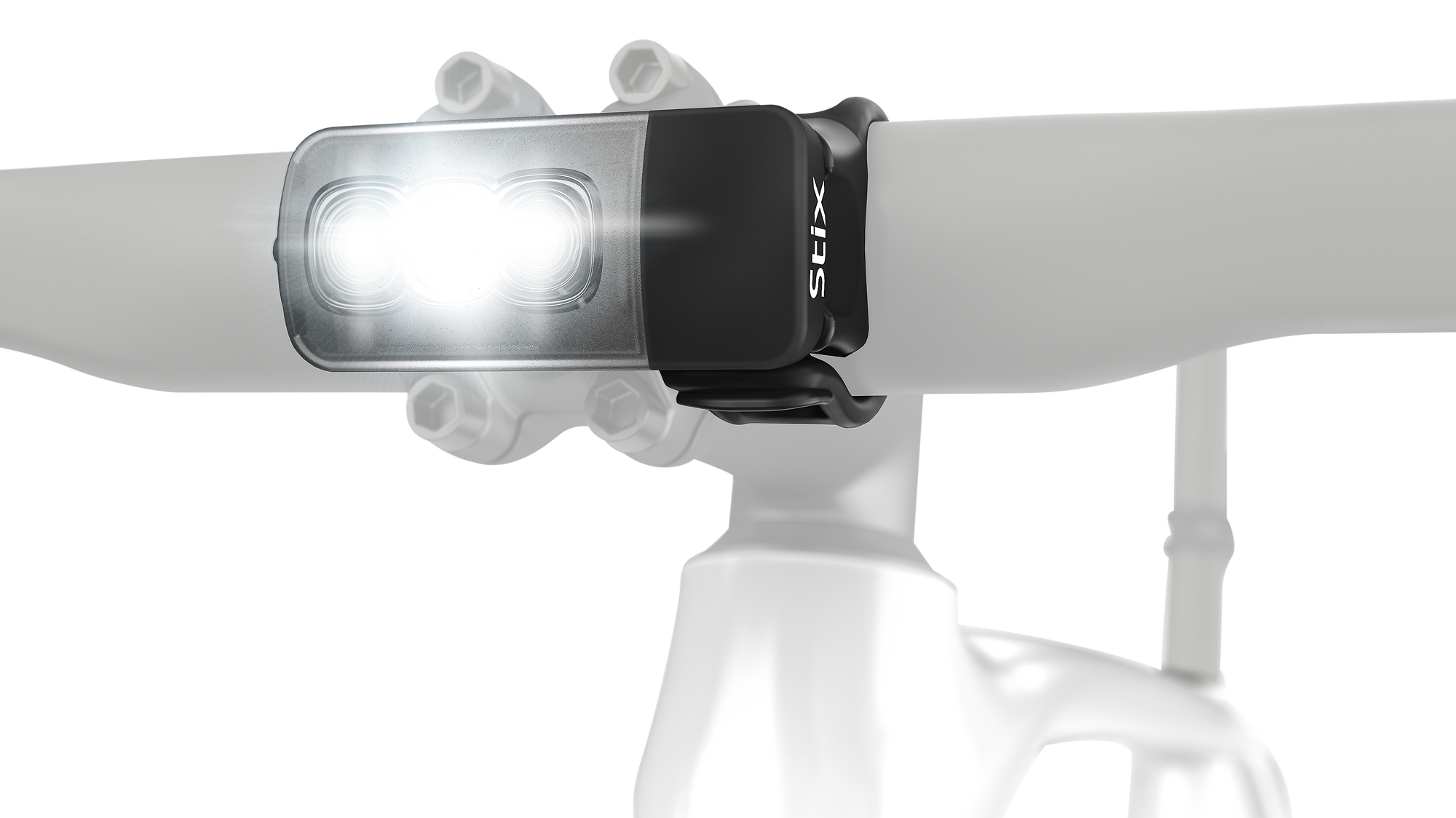 Specialized Stix Elite 2 Headlight - Black