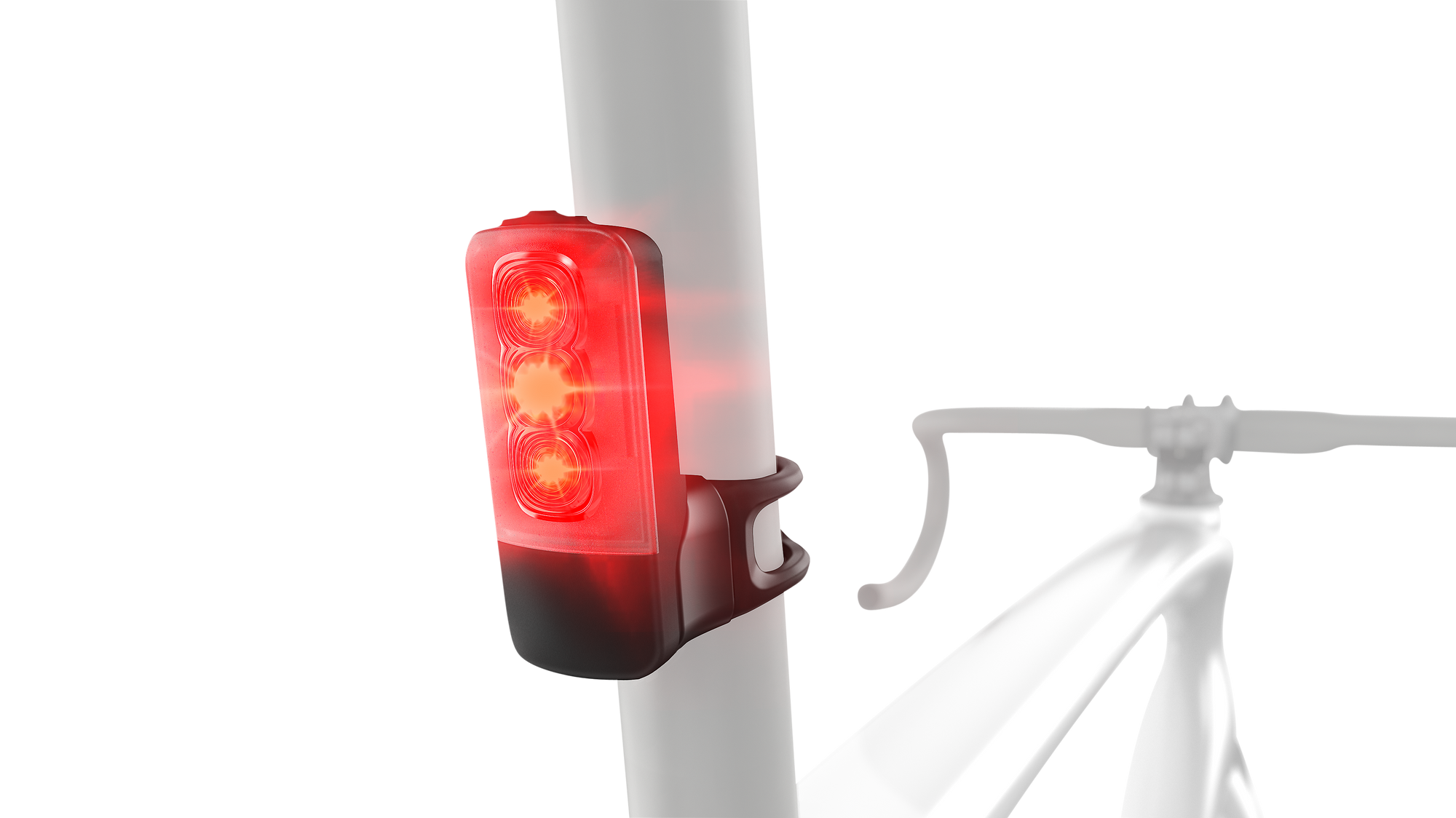 Specialized Stix Elite 2 Taillight - Black