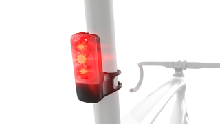 Specialized Stix Elite 2 Taillight - Black