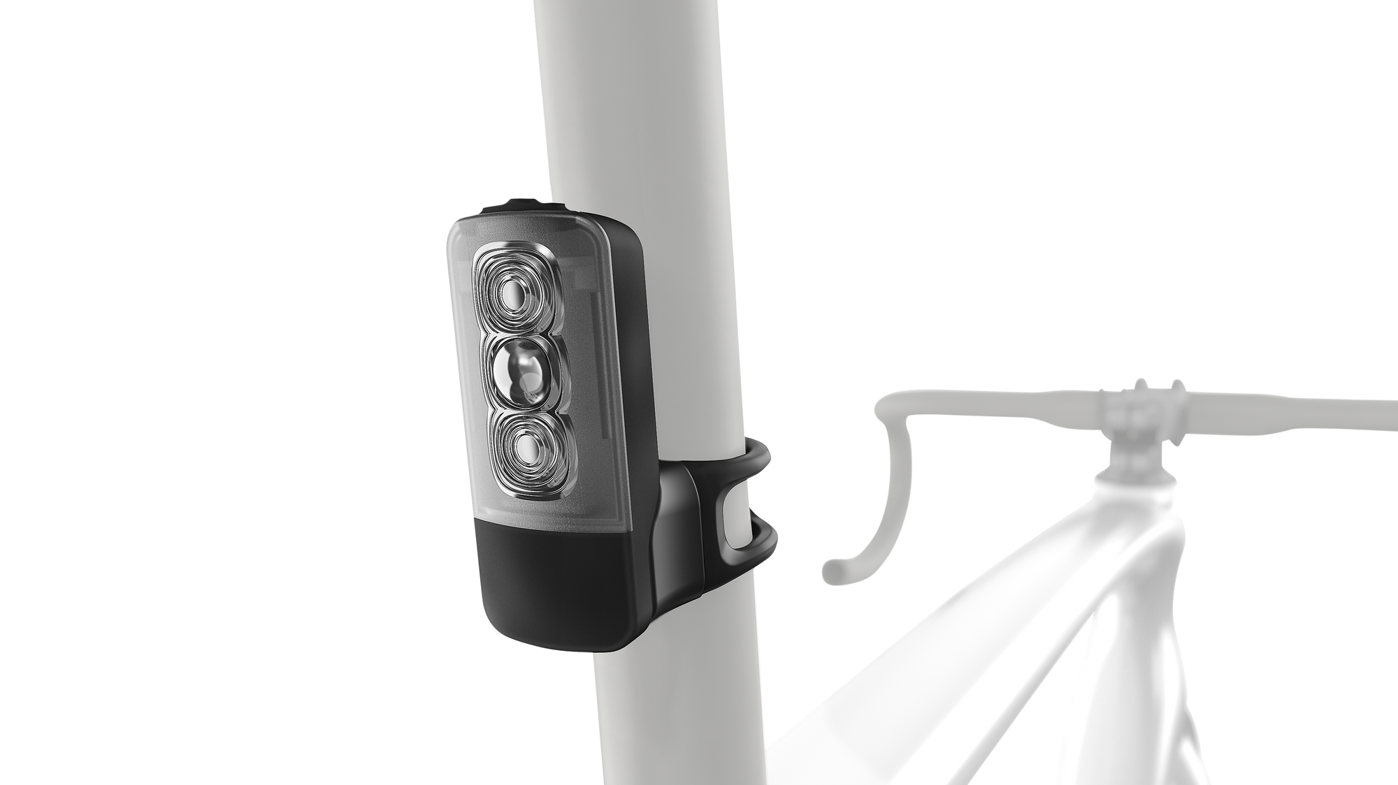Specialized Stix Elite 2 Taillight - Black