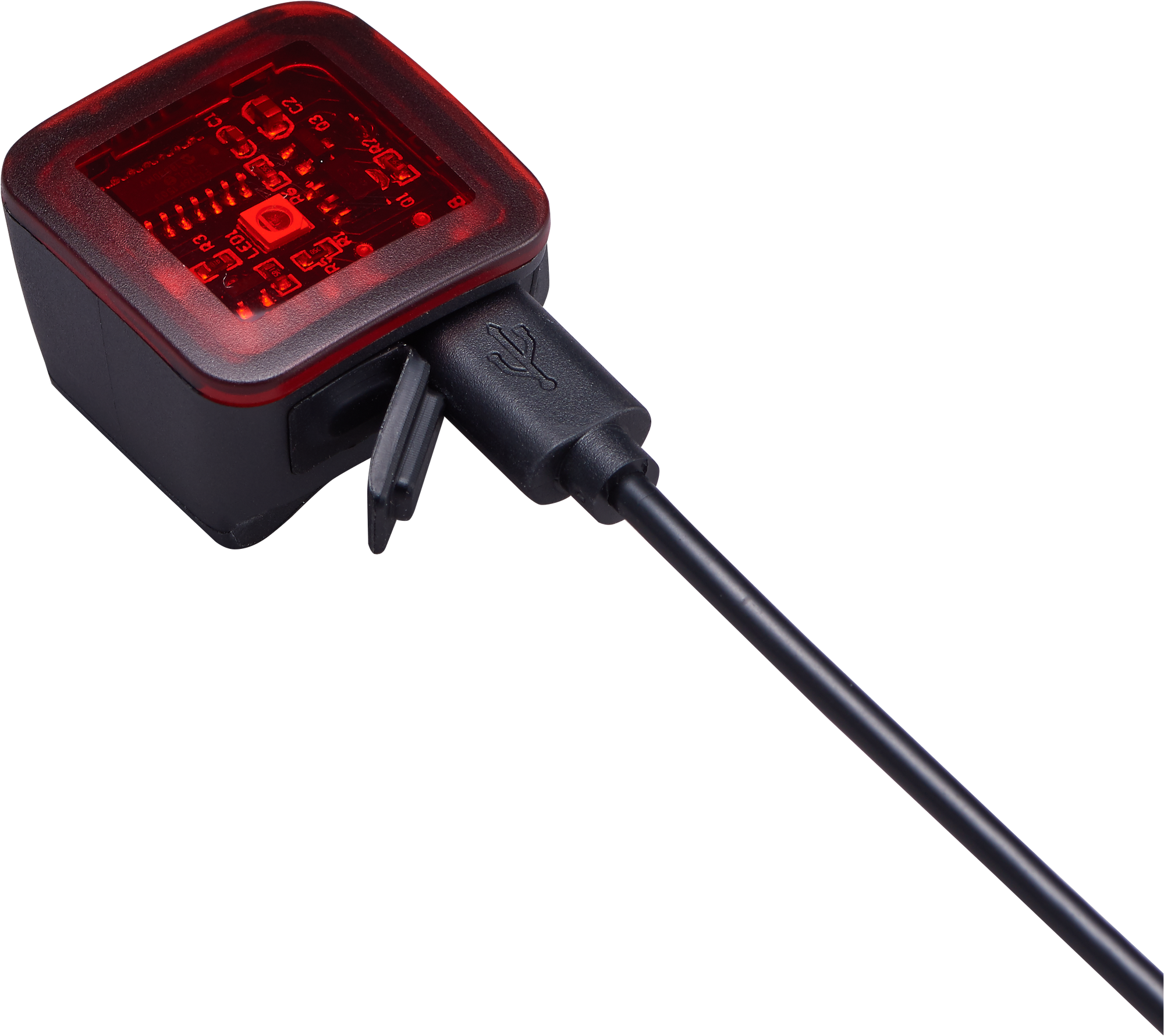 Specialized Flash Headlight/Taillight Combo - Black