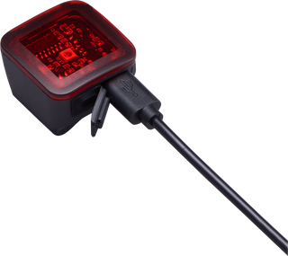 Specialized Flash Headlight/Taillight Combo - Black