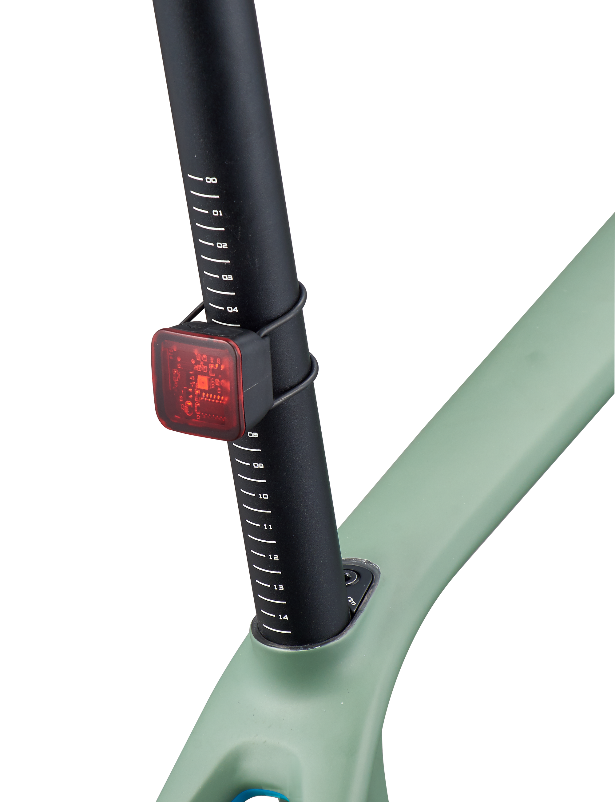 Specialized Flashback Taillight - Black