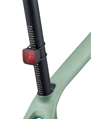 Specialized Flashback Taillight - Black