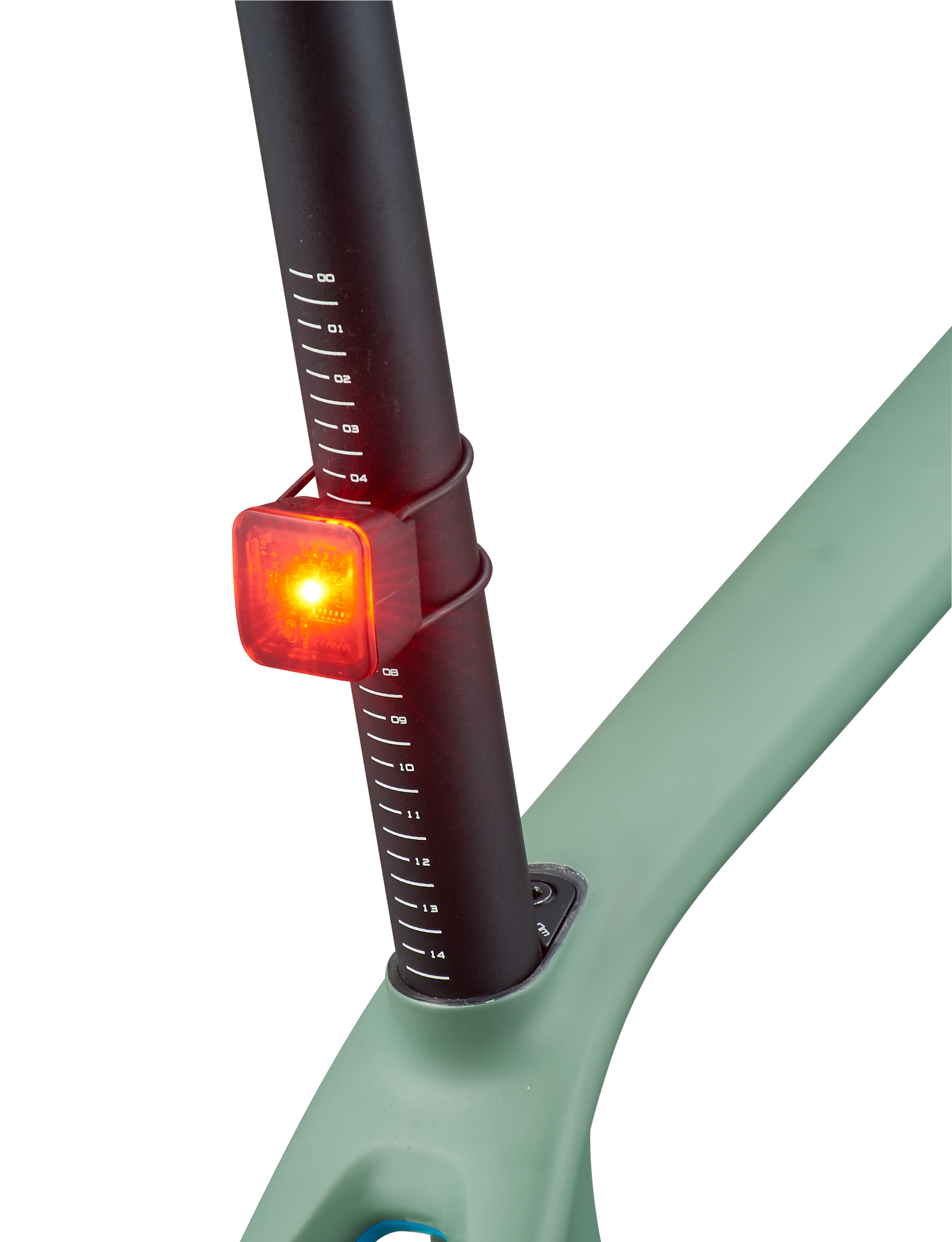Specialized Flash Headlight/Taillight Combo - Black