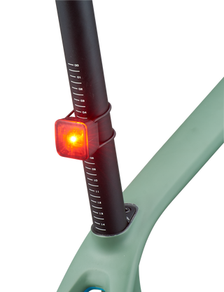 Specialized Flash Headlight/Taillight Combo - Black