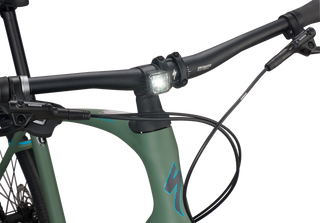 Specialized Flash Headlight/Taillight Combo - Black