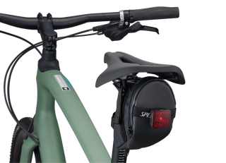 Specialized Flashback Taillight - Black