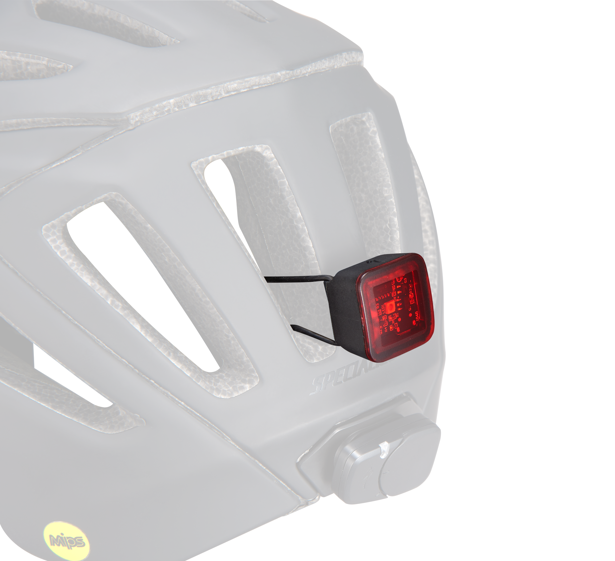 Specialized Flashback Taillight - Black