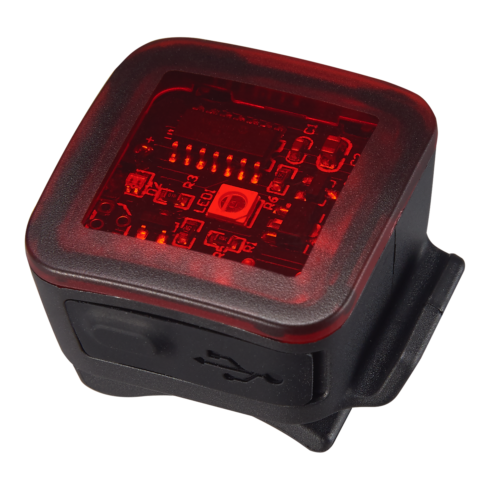 Specialized Flashback Taillight - Black