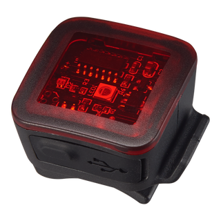 Specialized Flashback Taillight - Black