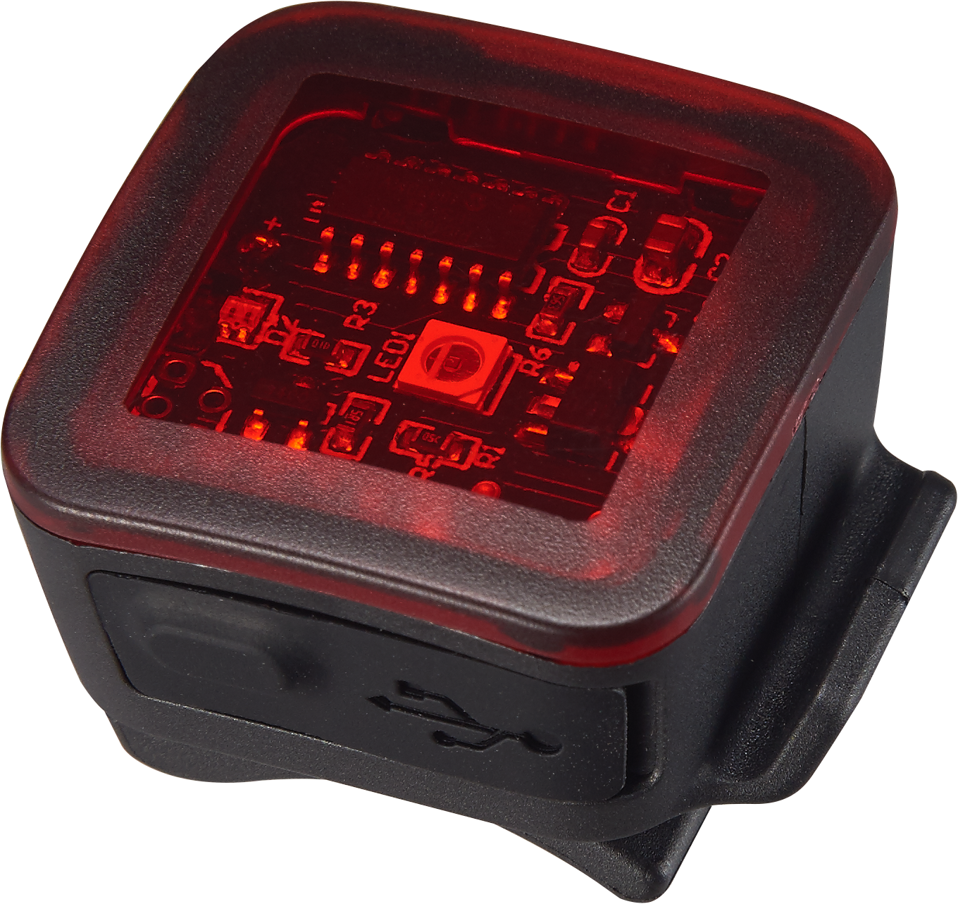 Specialized Flashback Taillight - Black