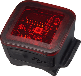 Specialized Flashback Taillight - Black