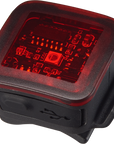 Specialized Flashback Taillight - Black