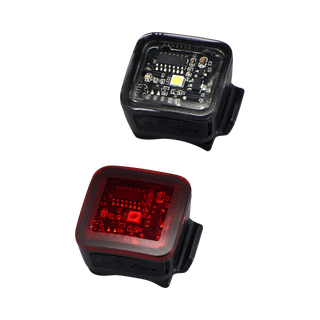 Specialized Flash Headlight/Taillight Combo - Black