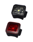 Specialized Flash Headlight/Taillight Combo - Black