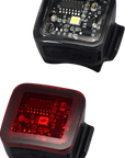 Specialized Flash Headlight/Taillight Combo - Black