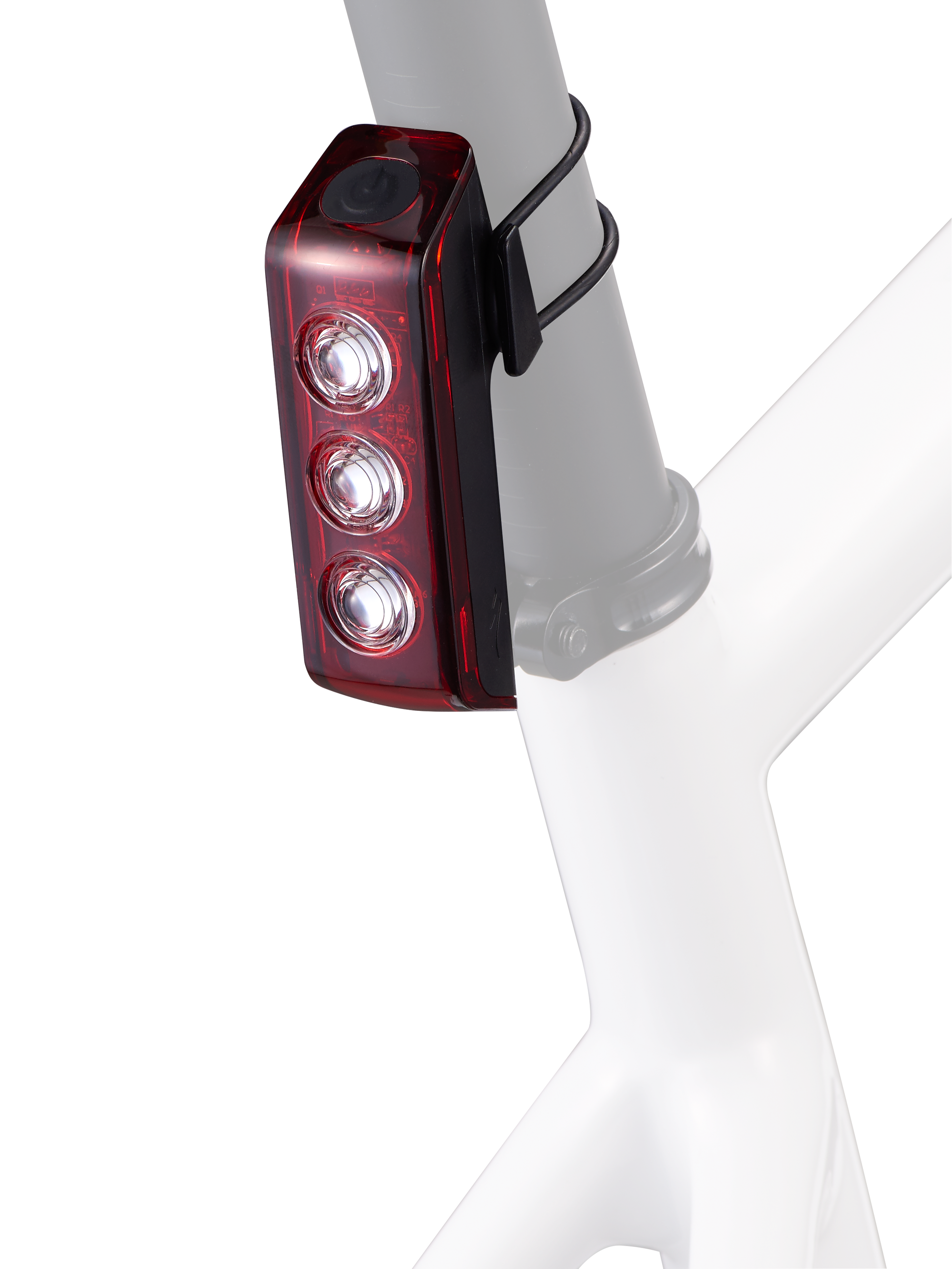 Specialized Flux 250R Taillight - Black