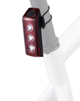 Specialized Flux 250R Taillight - Black