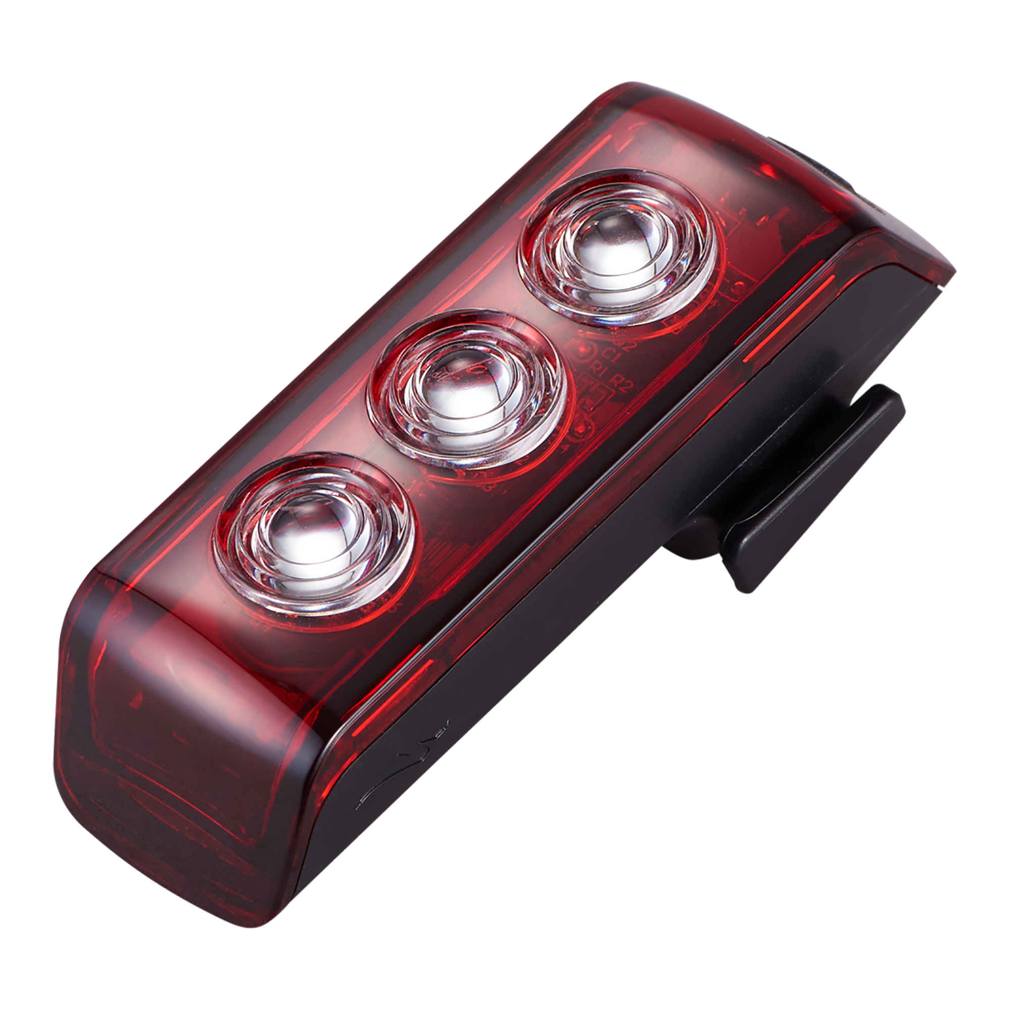 Specialized Flux 250R Taillight - Black