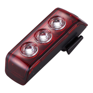 Specialized Flux 250R Taillight - Black