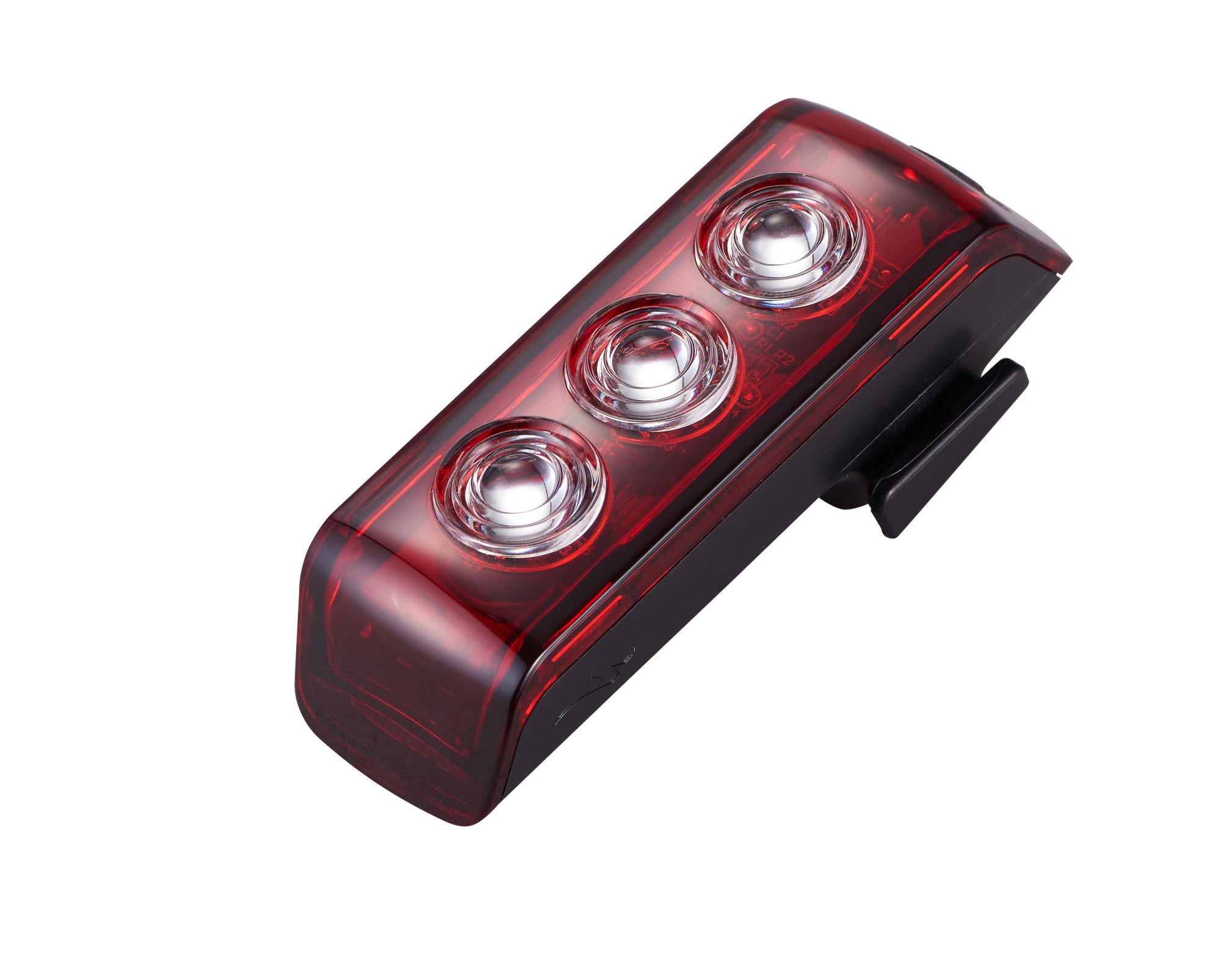 Specialized Flux 250R Taillight - Black
