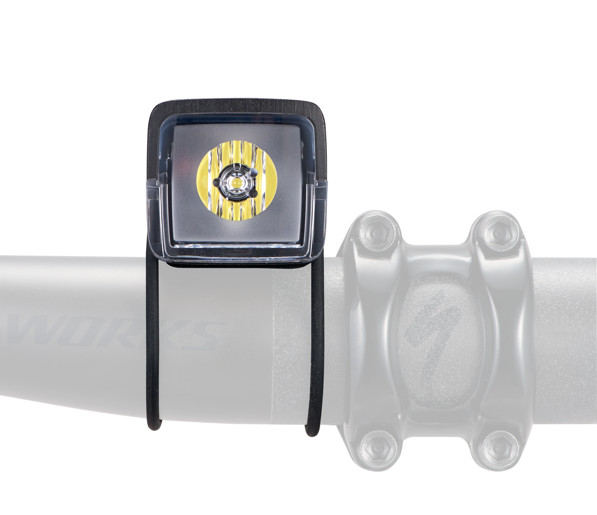 Specialized Flash 500 Headlight - Black