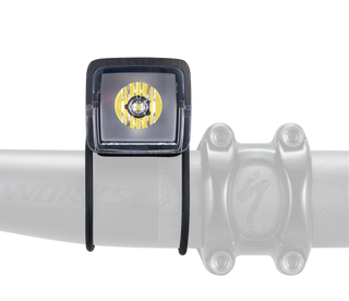 Specialized Flash 500 Headlight - Black