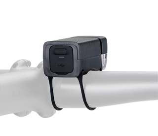 Specialized Flash 500 Headlight - Black