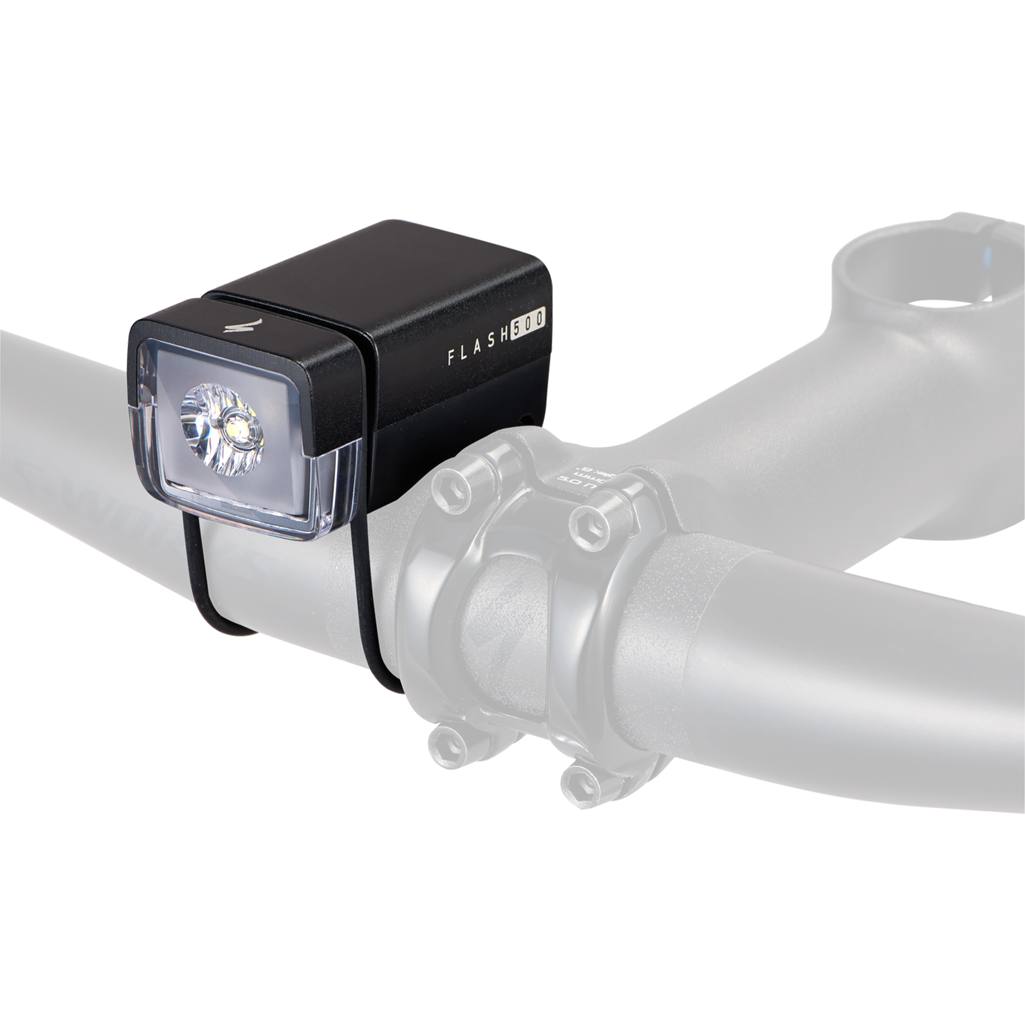 Specialized Flash 500 Headlight - Black