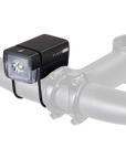 Specialized Flash 500 Headlight - Black