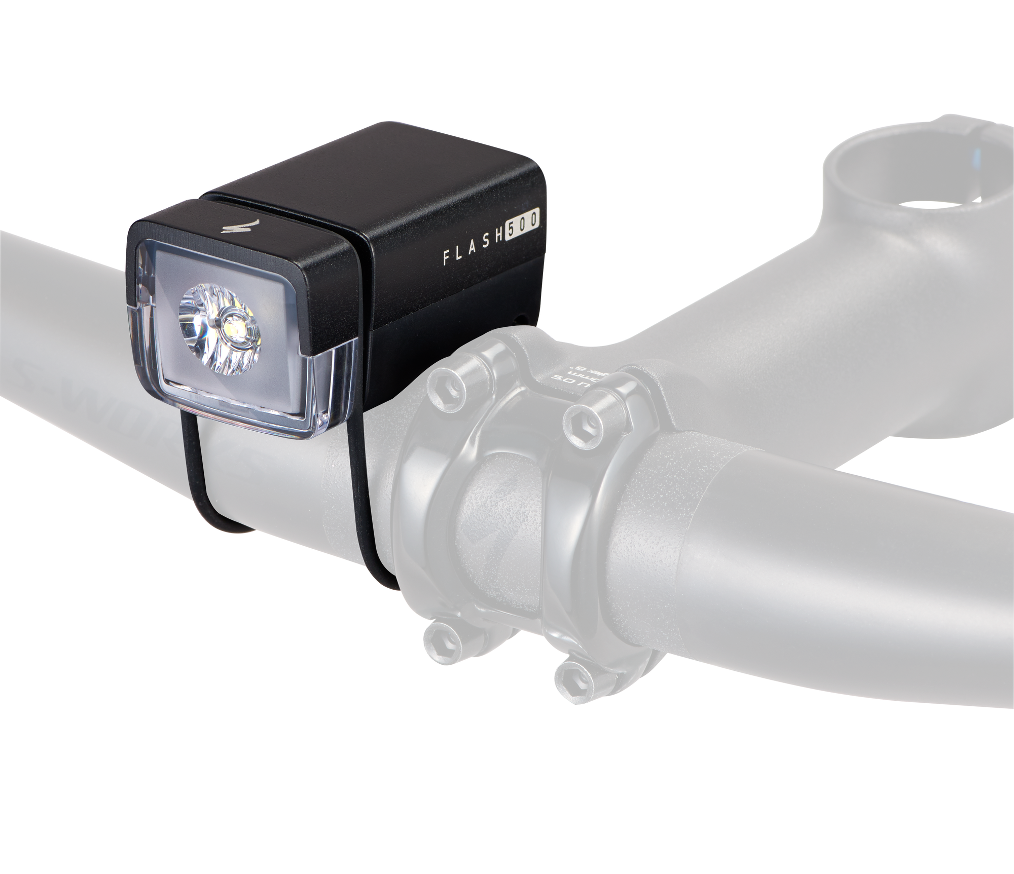 Specialized Flash 500 Headlight - Black