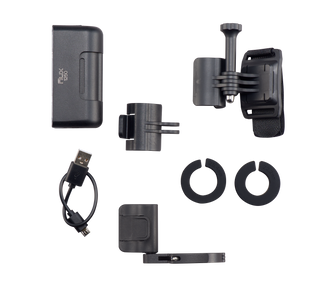 Specialized Flux™ 1250 Headlight - Black