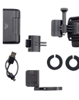 Specialized Flux™ 1250 Headlight - Black