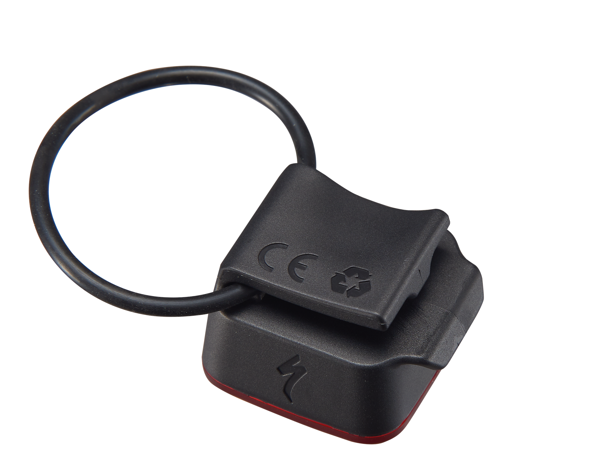 Specialized Flash Pack Headlight/Taillight Combo - Black