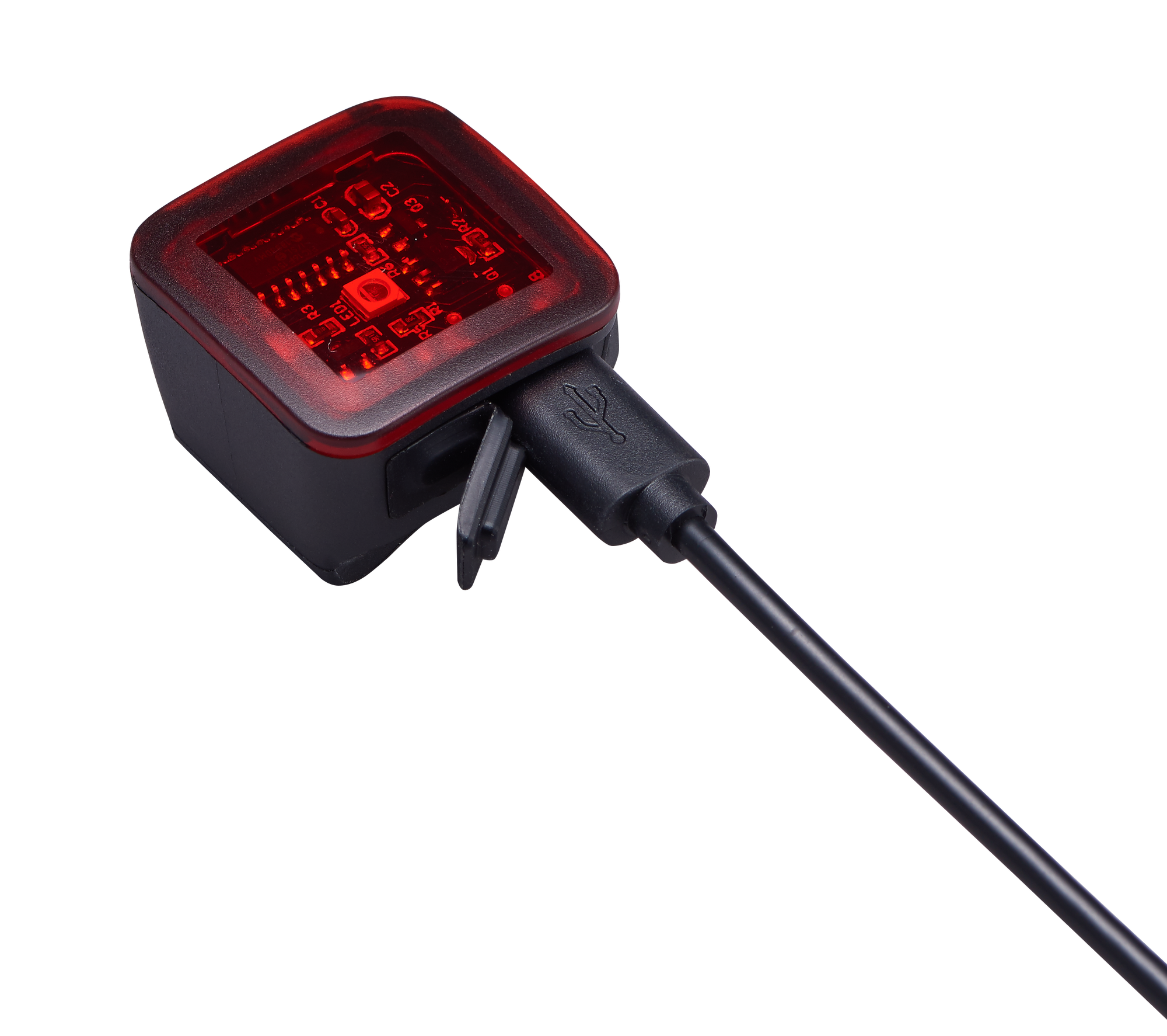Specialized Flash Pack Headlight/Taillight Combo - Black