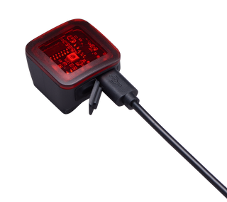 Specialized Flash Pack Headlight/Taillight Combo - Black