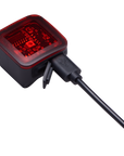 Specialized Flash Pack Headlight/Taillight Combo - Black