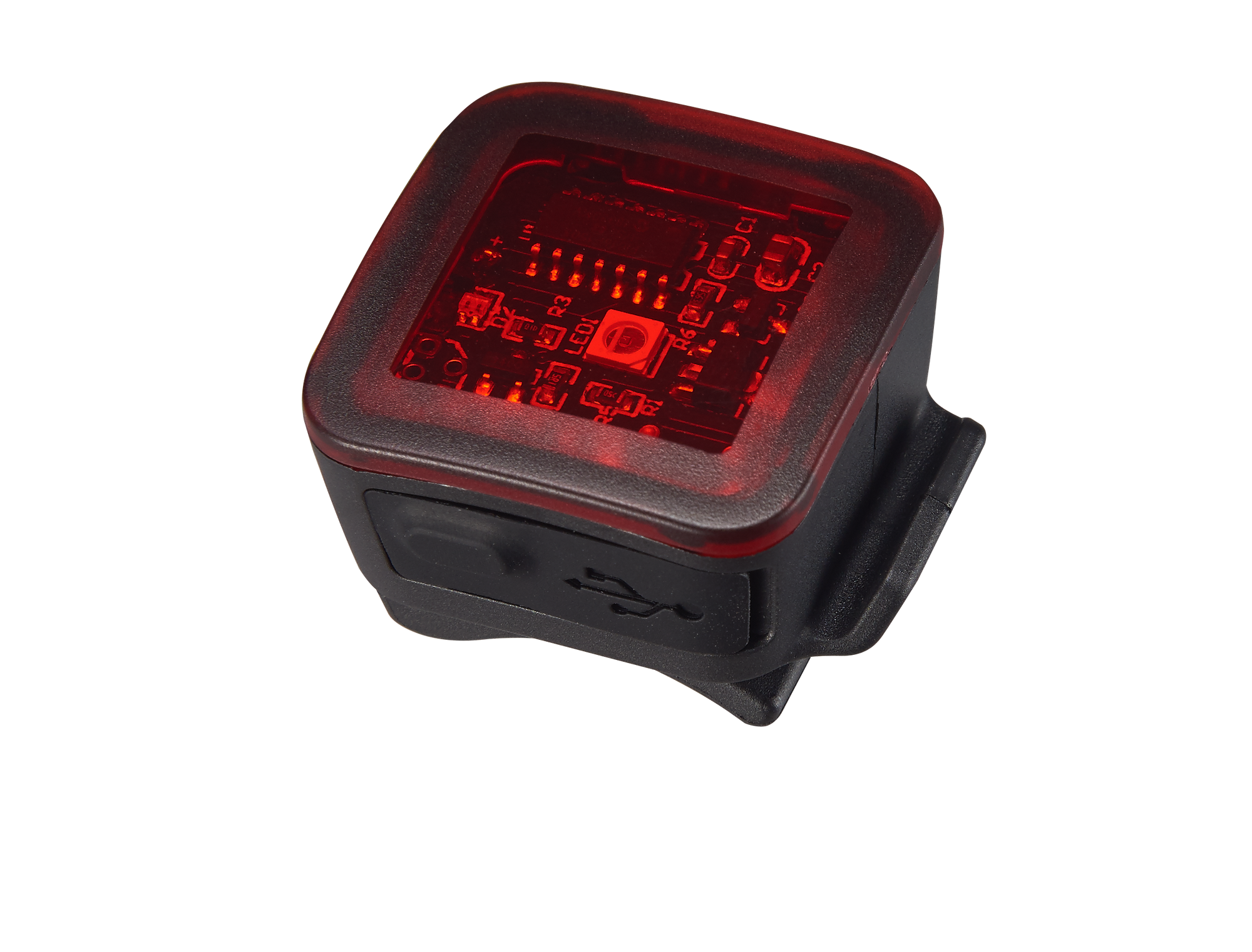 Specialized Flash Pack Headlight/Taillight Combo - Black