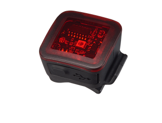 Specialized Flash Pack Headlight/Taillight Combo - Black