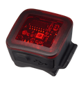 Specialized Flash Pack Headlight/Taillight Combo - Black