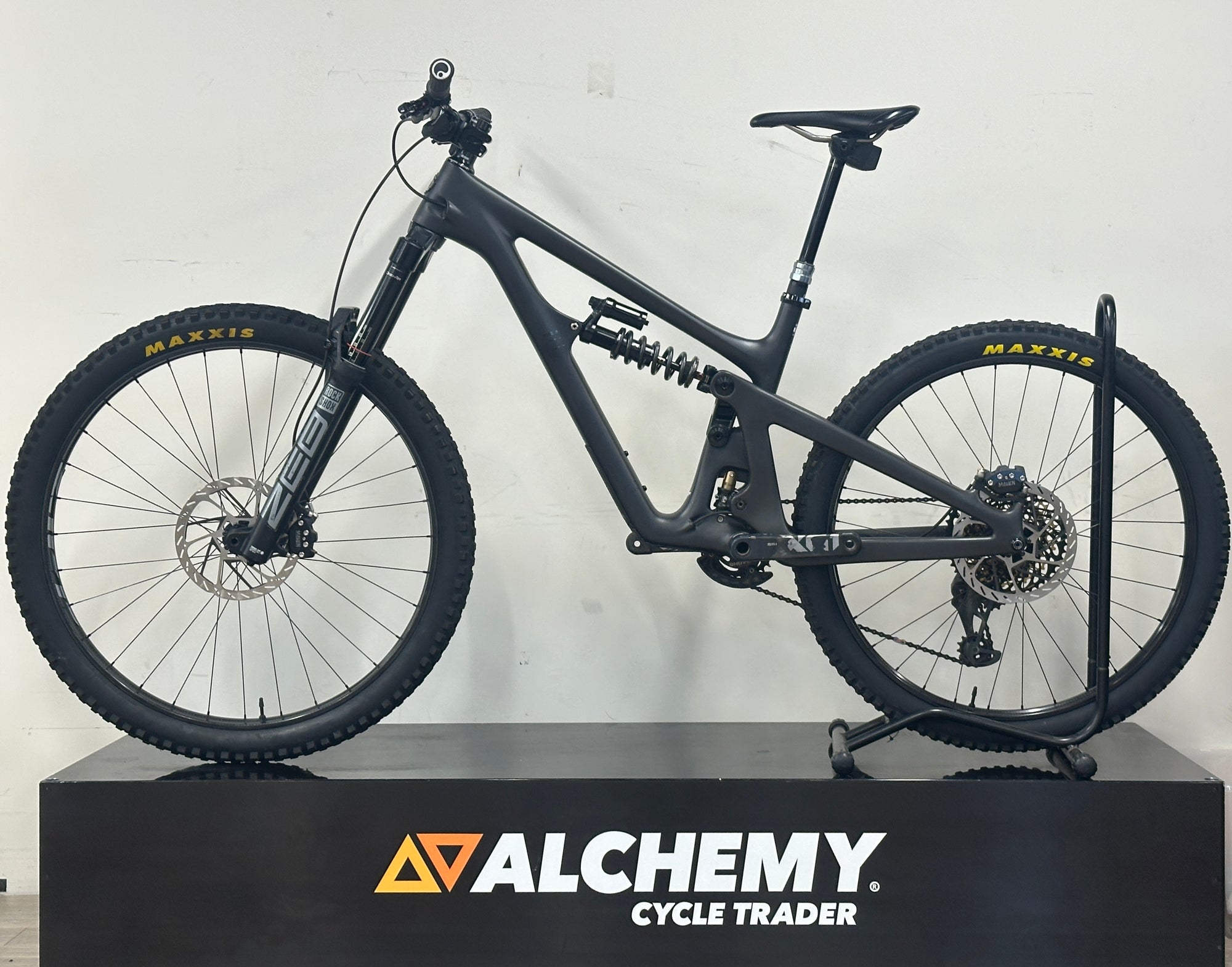 Yeti SB-165 Medium 2022