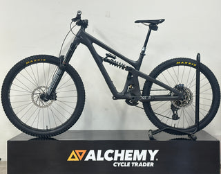 Yeti SB-165 Medium 2022