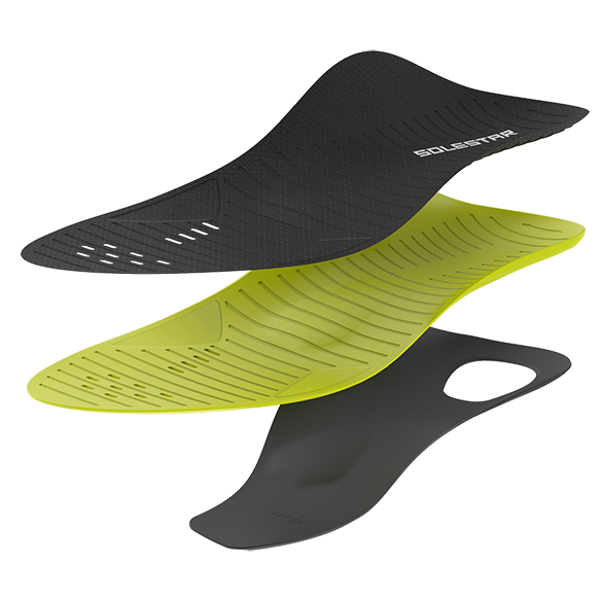 Ergon SoleStar IP - Size 38/39