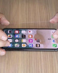 Quad Lock Screen Protector Google Pixel 6 - Glass