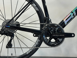 BMC Teammachine SLR01 58cm 2023