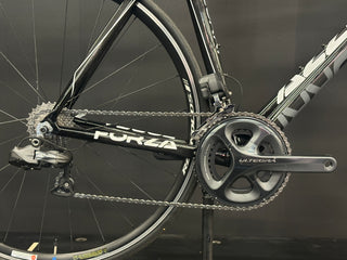 Azzuri  Forza 54cm 2011