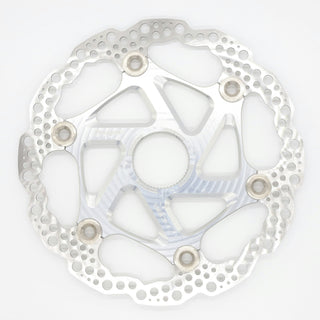 Hope Floating CL Disc - 200mm Silver