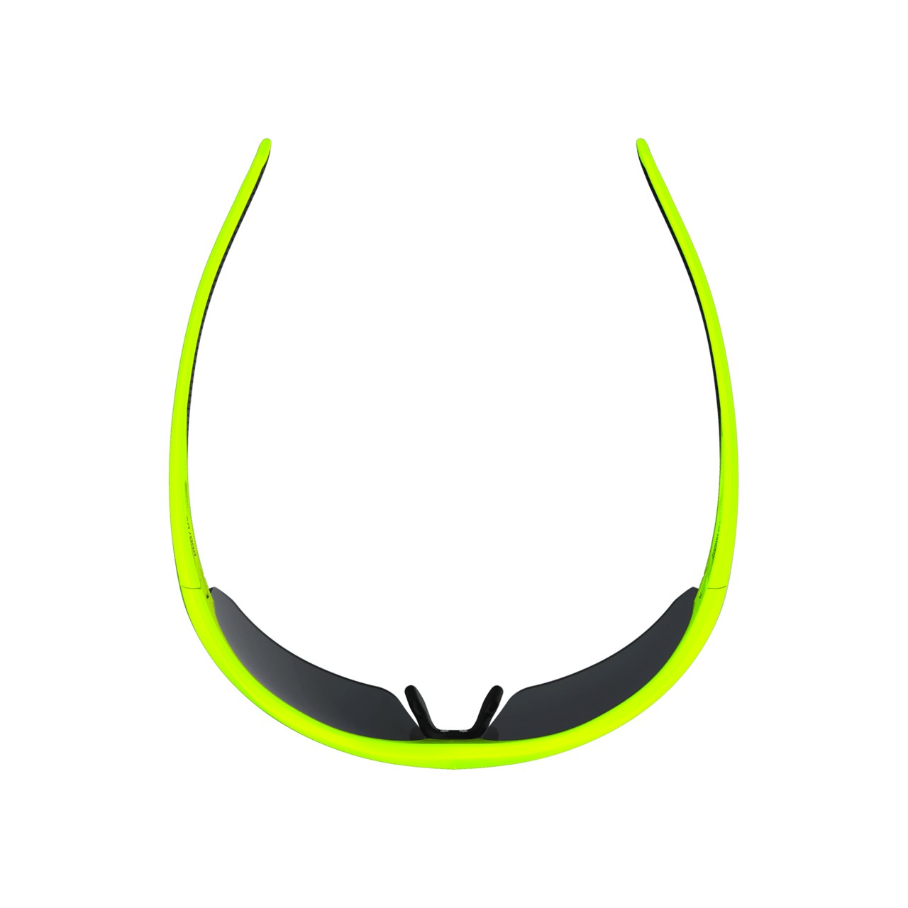 BBB Cycling BSG-58PHON Impress PH Sports Glasses - Matt Neon Yellow