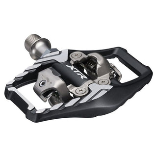 SHIMANO PD-M9120 SPD PEDALS XTR TRAIL